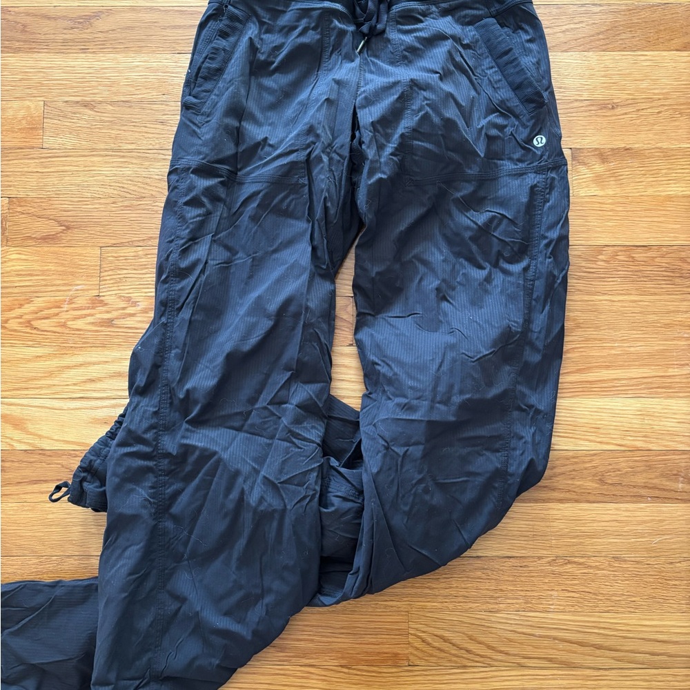 Lululemon Dance Studio Pants